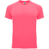 ROSA LADY FLUOR
