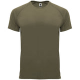 VERDE MILITAR