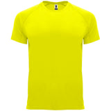 AMARILLO FLUOR