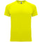 AMARILLO FLUOR