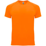 NARANJA FLUOR