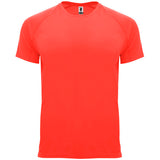 CORAL FLUOR