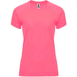 ROSA LADY FLUOR