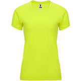 AMARILLO FLUOR