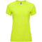 AMARILLO FLUOR