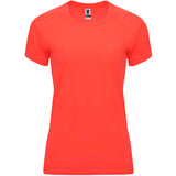 CORAL FLUOR