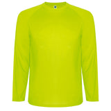 AMARILLO FLUOR