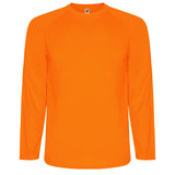 NARANJA FLUOR