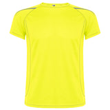 AMARILLO FLUOR