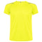 AMARILLO FLUOR