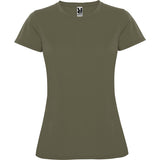 VERDE MILITAR