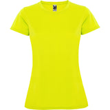 AMARILLO FLUOR