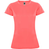 CORAL FLUOR