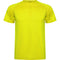 AMARILLO FLUOR