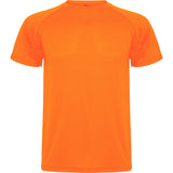 NARANJA FLUOR