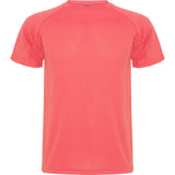 CORAL FLUOR