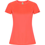 CORAL FLUOR