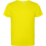 AMARILLO FLUOR