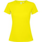 AMARILLO FLUOR