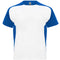 BLANCO/ROYAL