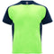 VERDE FLUOR/MARINO