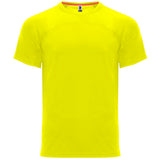 AMARILLO FLUOR