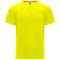AMARILLO FLUOR
