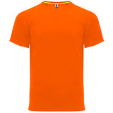 NARANJA FLUOR