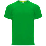 VERDE HELECHO