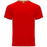 ROJO