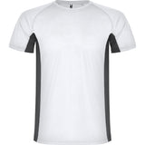 BLANCO/PLOMO OSCURO