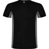 NEGRO/PLOMO OSCURO