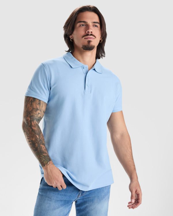 Camisetas y polos