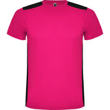 FUCSIA/NEGRO