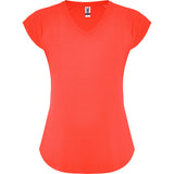CORAL FLUOR