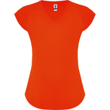 NARANJA FUEGO