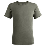 VERDE MILITAR OSCURO