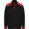NEGRO/ROJO