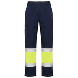 MARINO/AMARILLO FLUOR