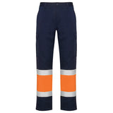 MARINO/NARANJA FLUOR