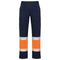 MARINO/NARANJA FLUOR