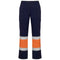 MARINO/NARANJA FLUOR