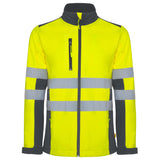 PLOMO/AMARILLO FLUOR
