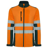 MARINO/NARANJA FLUOR