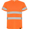 NARANJA FLUOR