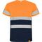 MARINO/NARANJA FLUOR