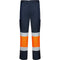 MARINO/NARANJA FLUOR
