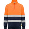MARINO/NARANJA FLUOR