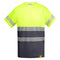 PLOMO/AMARILLO FLUOR