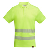 AMARILLO FLUOR